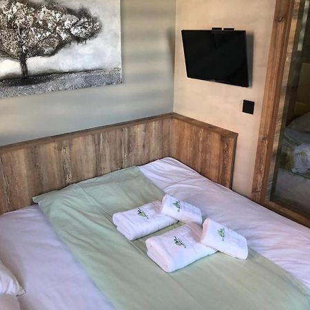 Zlatibor Lux Apartment Bagian luar foto
