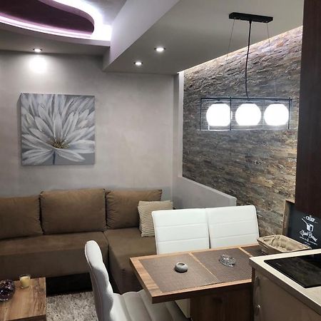 Zlatibor Lux Apartment Bagian luar foto