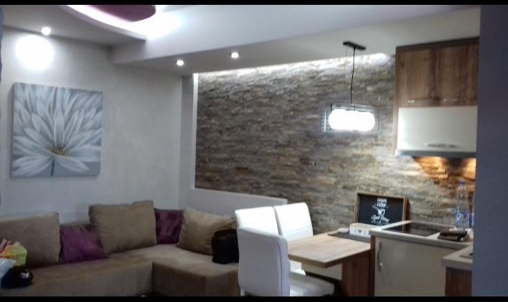 Zlatibor Lux Apartment Bagian luar foto