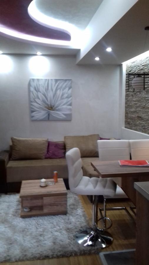 Zlatibor Lux Apartment Bagian luar foto
