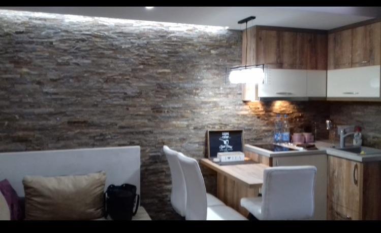 Zlatibor Lux Apartment Bagian luar foto