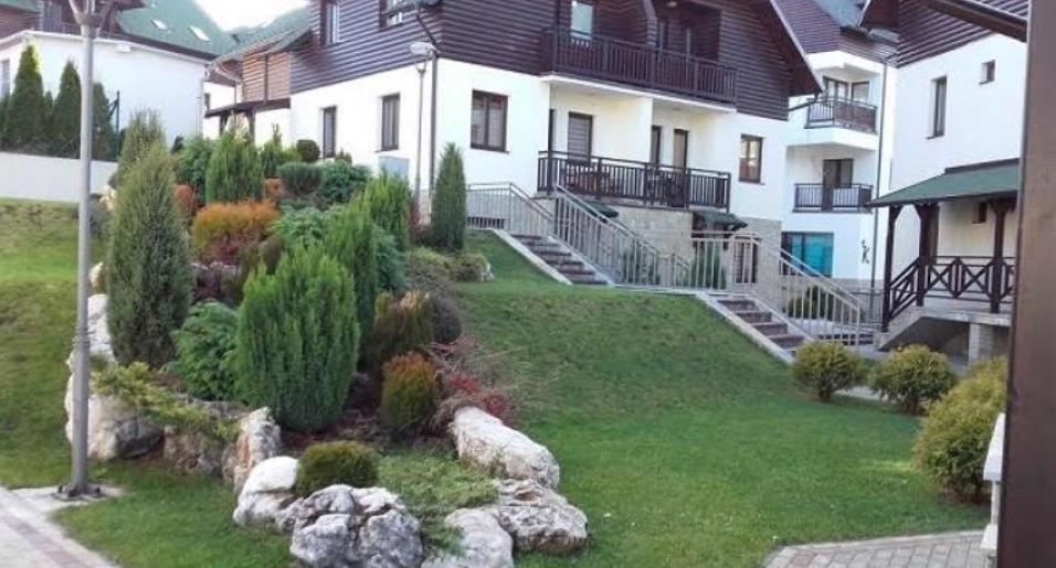 Zlatibor Lux Apartment Bagian luar foto