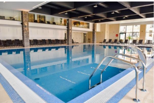 Zlatibor Lux Apartment Bagian luar foto