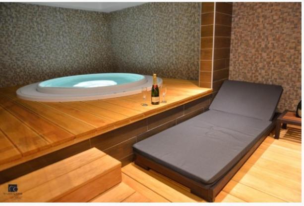 Zlatibor Lux Apartment Bagian luar foto