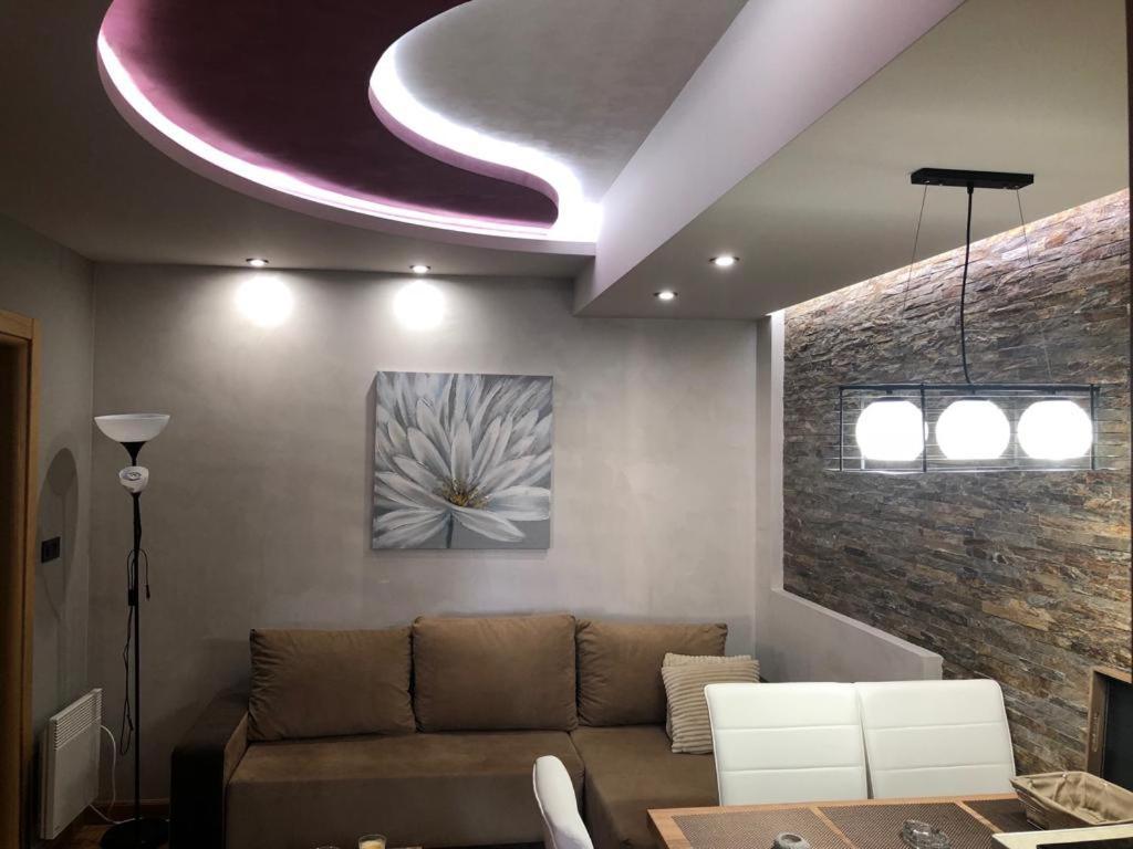 Zlatibor Lux Apartment Bagian luar foto