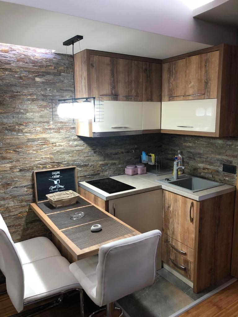 Zlatibor Lux Apartment Bagian luar foto