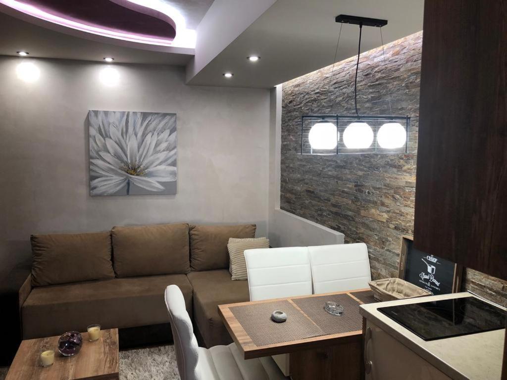 Zlatibor Lux Apartment Bagian luar foto