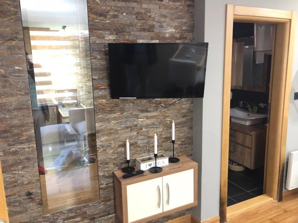 Zlatibor Lux Apartment Bagian luar foto