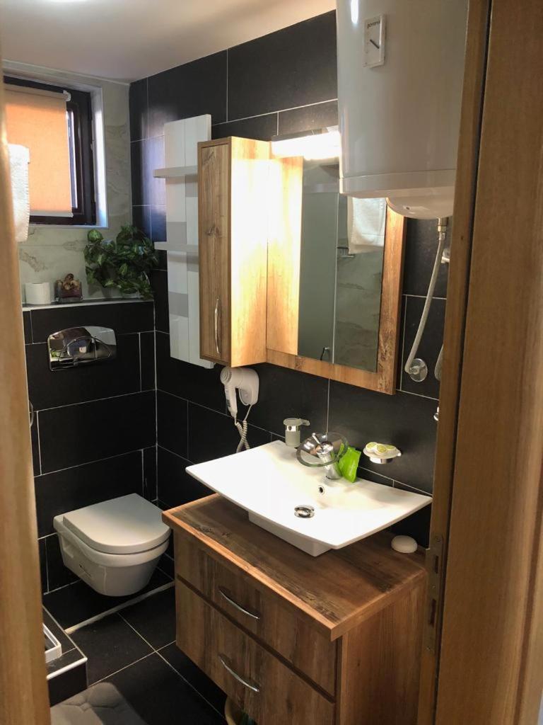 Zlatibor Lux Apartment Bagian luar foto
