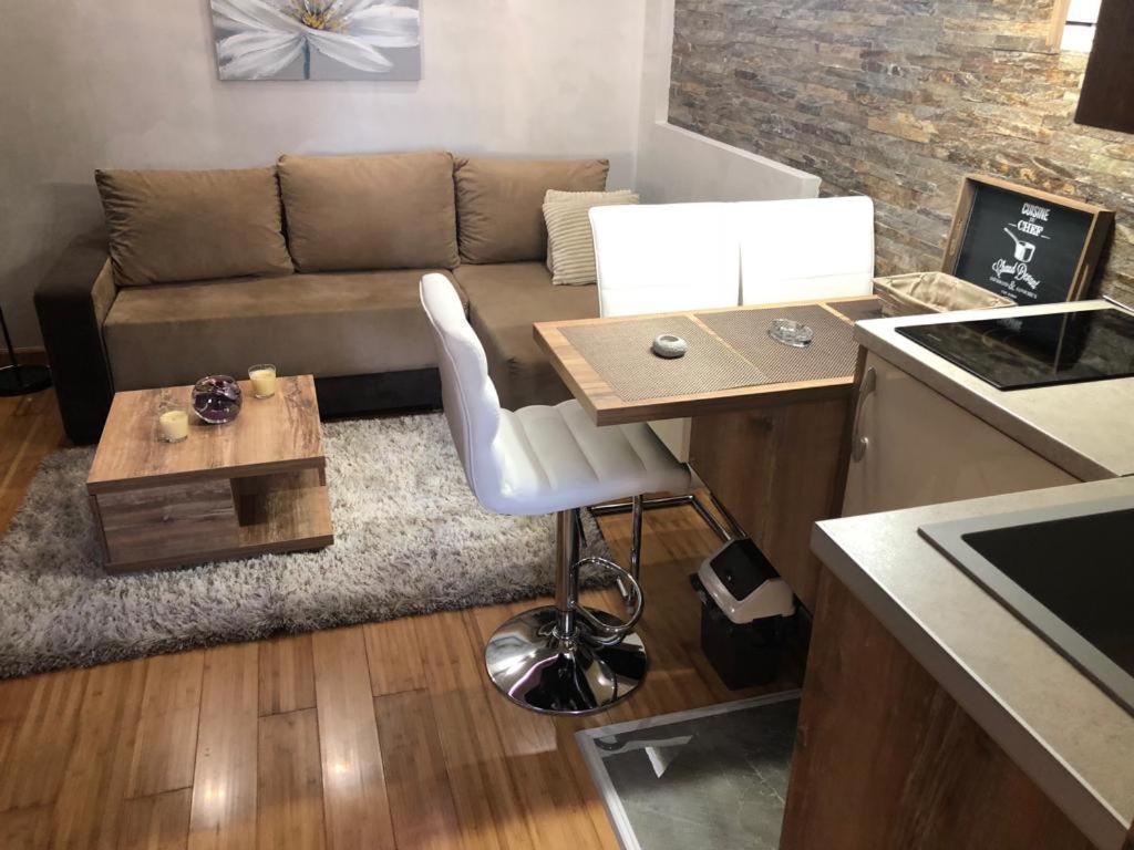 Zlatibor Lux Apartment Bagian luar foto