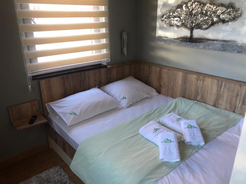 Zlatibor Lux Apartment Bagian luar foto